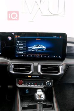 فورد موستانج